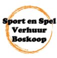 Sport en Spel Verhuur Boskoop
