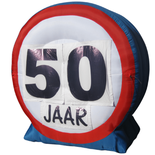 Verkeersbord