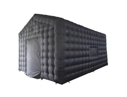 Nachtclub 5 x 5